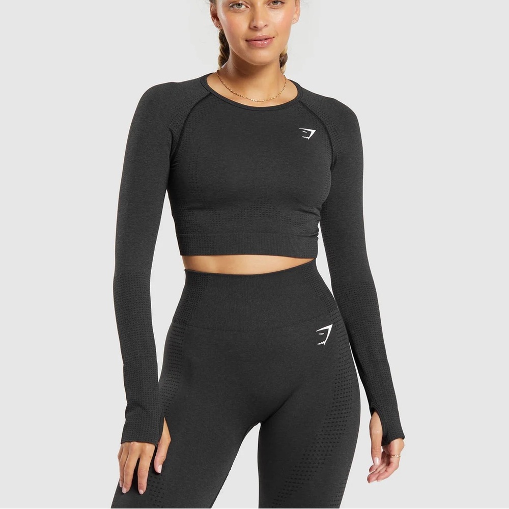 Gymshark Vital Top (version 1)